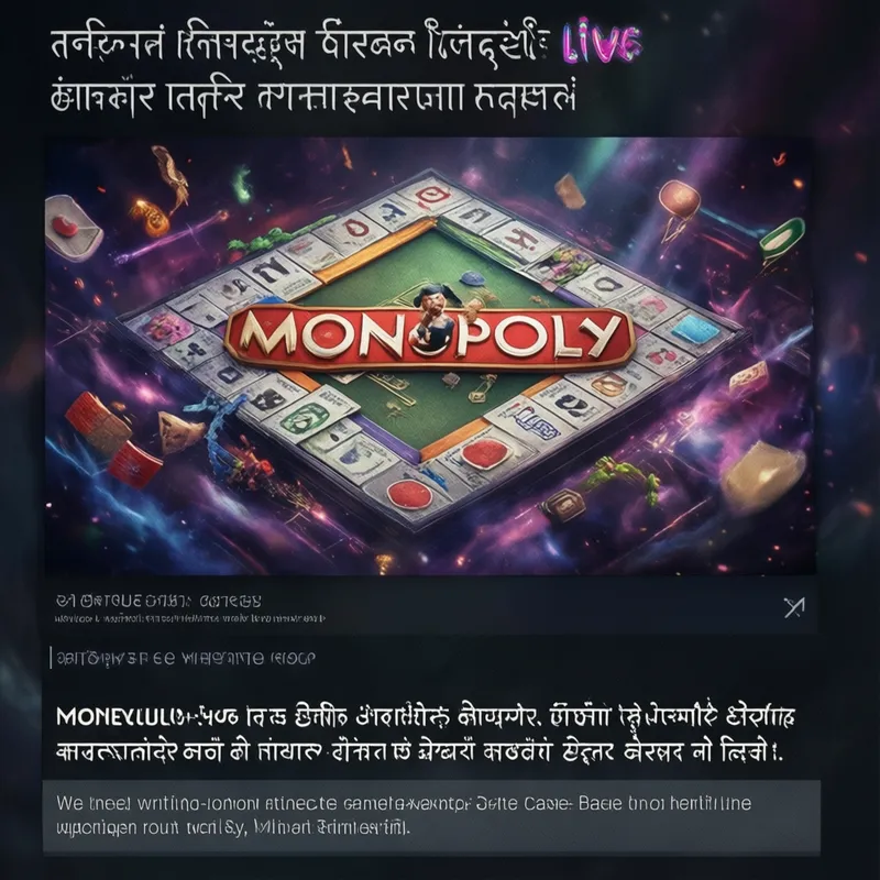 Monopoly Live কৌশল